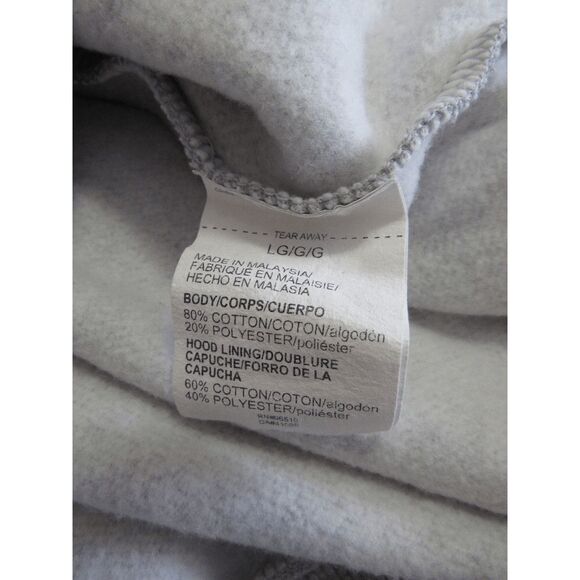 Under Armour Men's Freedom Rival Zip Hoodie L 1379210 - Picture 5 of 6